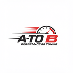 A to B Performance and Tuning Logo - Entry #1040