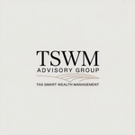 TSWM Advisory Group Logo - Entry #284