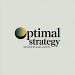 Optimal Strategy Logo - Entry #1868