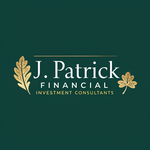 J. Patrick Financial Logo - Entry #3542