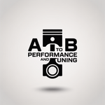 A to B Performance and Tuning Logo - Entry #1415
