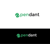 pendant Logo - Entry #109