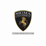 Sigma University™ Logo - Entry #701