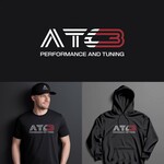 A to B Performance and Tuning Logo - Entry #188