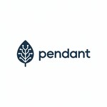 pendant Logo - Entry #1142