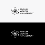 Adisium Wealth Management Logo - Entry #1042