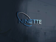 Ninette Hacopian Orthodontics Logo - Entry #613