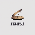 Tempus Wealth Management Logo - Entry #304