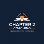 Chapter 2 Coaching Logo - Entry #1225