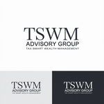 TSWM Advisory Group Logo - Entry #1642