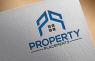 Property Placements Logo - Entry #479