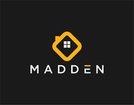 Madden Logo - Entry #5067