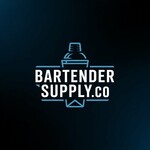 Bartender Supply.co Logo - Entry #120