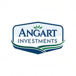 Angart Investments Logo - Entry #94