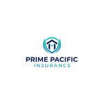PRIME PACIFIC INSURANCE Logo - Entry #145