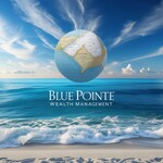 Blue Pointe Wealth Management Logo - Entry #557