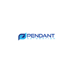 pendant Logo - Entry #1957