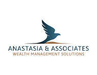 Anastasia & Associates Wealth Management Solutions Logo - Entry #837