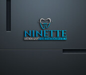 Ninette Hacopian Orthodontics Logo - Entry #291