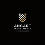 Angart Investments Logo - Entry #127