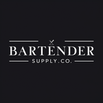 Bartender Supply.co Logo - Entry #55