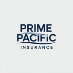 PRIME PACIFIC INSURANCE Logo - Entry #776