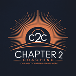 Chapter 2 Coaching Logo - Entry #1328