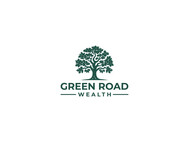 Green Road Wealth Logo - Entry #767