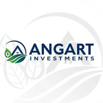 Angart Investments Logo - Entry #173