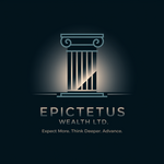 Epictetus Wealth Ltd. Logo - Entry #106