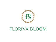 FLORIVA BLOOM Logo - Entry #106
