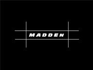 Madden Logo - Entry #782