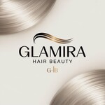 Glamira Hair Beauty Logo - Entry #40