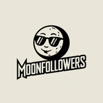 Moonfollowers Logo - Entry #462