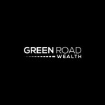 Green Road Wealth Logo - Entry #1010