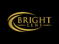 BRIGHT LENS or BRIGHT LENS STUDIO Logo - Entry #978