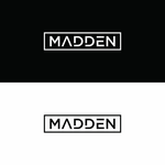 Madden Logo - Entry #234