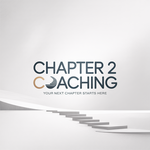 Chapter 2 Coaching Logo - Entry #922