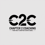 Chapter 2 Coaching Logo - Entry #995