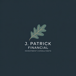 J. Patrick Financial Logo - Entry #3375