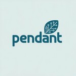 pendant Logo - Entry #1892