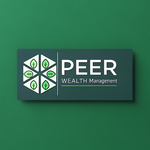 Peer Wealth Management Logo - Entry #572