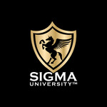 Sigma University™ Logo - Entry #138