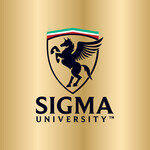 Sigma University™ Logo - Entry #1304