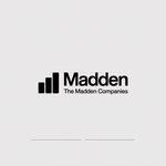 Madden Logo - Entry #3433