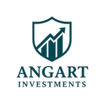 Angart Investments Logo - Entry #41