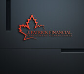 J. Patrick Financial Logo - Entry #696