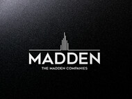 Madden Logo - Entry #3271