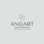 Angart Investments Logo - Entry #1