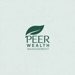 Peer Wealth Management Logo - Entry #587